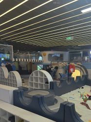 -Land Mark 蓝马乐园(印象城店)