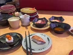 -寿司郎(皇庭广场店)