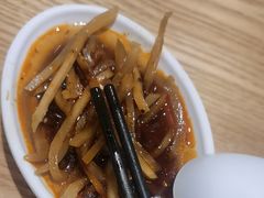 -甲乙饼·手工牛肉饼(东方广场店)