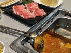 -海底捞火锅(振华商厦店)