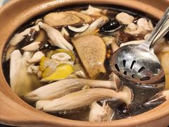 -菌小白火锅(时尚天河店)