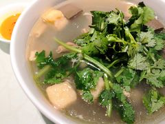 -狮王府淮扬菜(新街口友谊店)