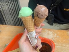-成裕雪糕店(士多店)