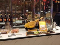 -合肥富力威斯汀酒店·知味餐厅