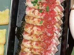 -新石器烤肉(中房金谊广场店)