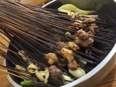 -厕所串串(文殊院店)