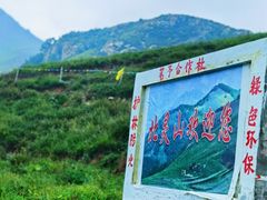 -灵山