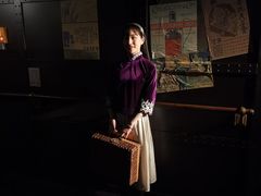-武汉知音号