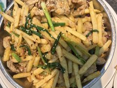 -金阁家常菜(贵阳路店)