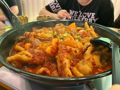 -HOTISLAND海鸡岛·韩国料理(江南西店)