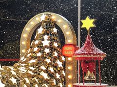 -光启城时尚购物中心