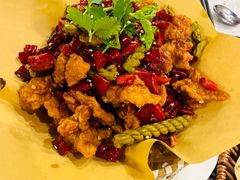 -徐记私厨(半淞园路店)