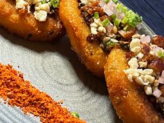 -Ameigo梅果·云贵川bistro(长宁来福士店)