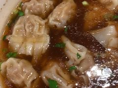 虾籽馄炖-东园小馆·早茶·淮扬小炒(三盛广场店)
