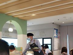 -南小馆(迪士尼小镇店)