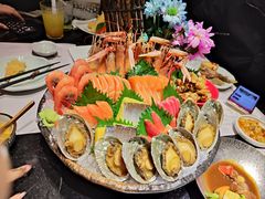 -上井精致料理(重庆光环购物公园店)