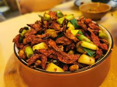 -山石榴·贵州菜(丰盛里店)