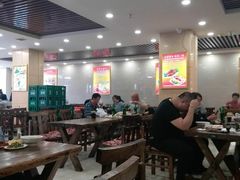 大堂-西塔大冷面(市府大路店)