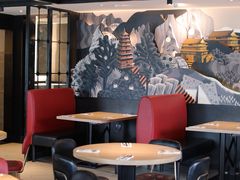 大堂-必胜客(花舞大唐博物馆店)