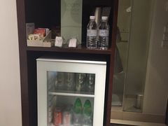 -香港铜锣湾皇悦酒店
