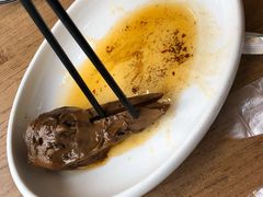 鸭头-成都吃客(九眼桥店)