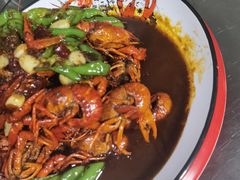 -大成海鲜烧烤·海鲜粥(安顺路店)
