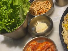 -韩宫宴和牛烤肉(无锡大东方广场店)