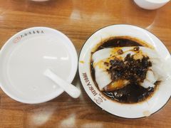 -周家大辣椒面皮(中山街店)