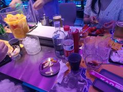 -燥次·烧烤酒场(万象城店)