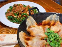 -功德盛饭店(奎中路店)