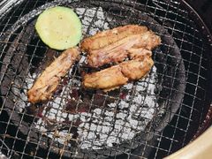-竹涟烧肉(欢肆店•原星悦荟店)