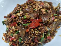 -笨罗卜浏阳菜馆(太平街店)