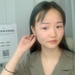 点击看大图 -韩美绣·骨相纹眉·洗眉美瞳线