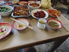 -老三样·旧食新味(万寿宫店)