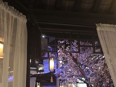 -绿茶餐厅(朝阳大悦城店)