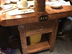 -九田家黑牛烤肉料理(太阳宫广场店)