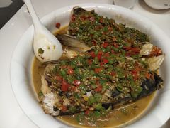 千岛湖大鱼头-辣公子·千岛湖私房菜(滨江店)