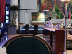 -小莫餐厅And More Restaurant西餐(北京展览馆店)