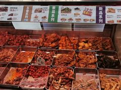 -绝味鸭脖(夫子庙店)