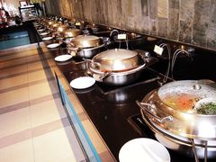 -张家港国贸酒店·餐厅