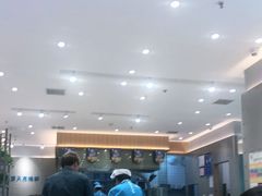 -灵芝妹子海鲜米线(凯德和平广场店)