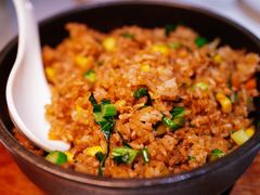 -红日饭店(裕隆三路店)