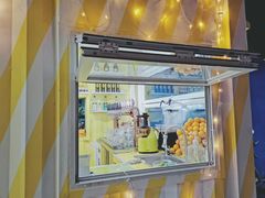 门面-BIGHEAD大头家咖啡馆(蛇口店)