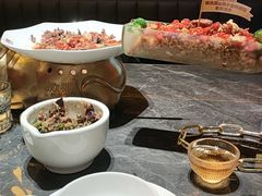 -炊烟小炒黄牛肉(浦东世纪汇店)