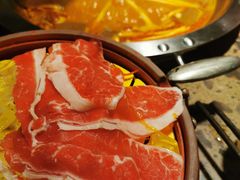 -蜀国大将老火锅(江北店)