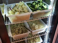 -好吃鬼高原牦牛杂火锅(古尔沟分店)