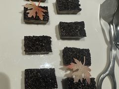 -北京泰富酒店-柏景轩中餐厅