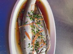 -丹水桥地锅鱼·翘嘴鲌·地方特色全鱼宴(丹江口大坝店)