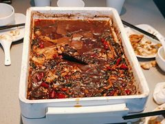 -半天妖烤鱼(和平印象城店)