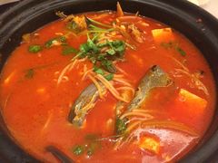 -贵州大厦贵州厅(樱花园西街店)